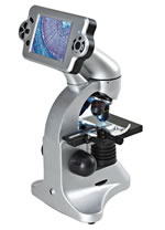 Digital microscopes for your classroom!